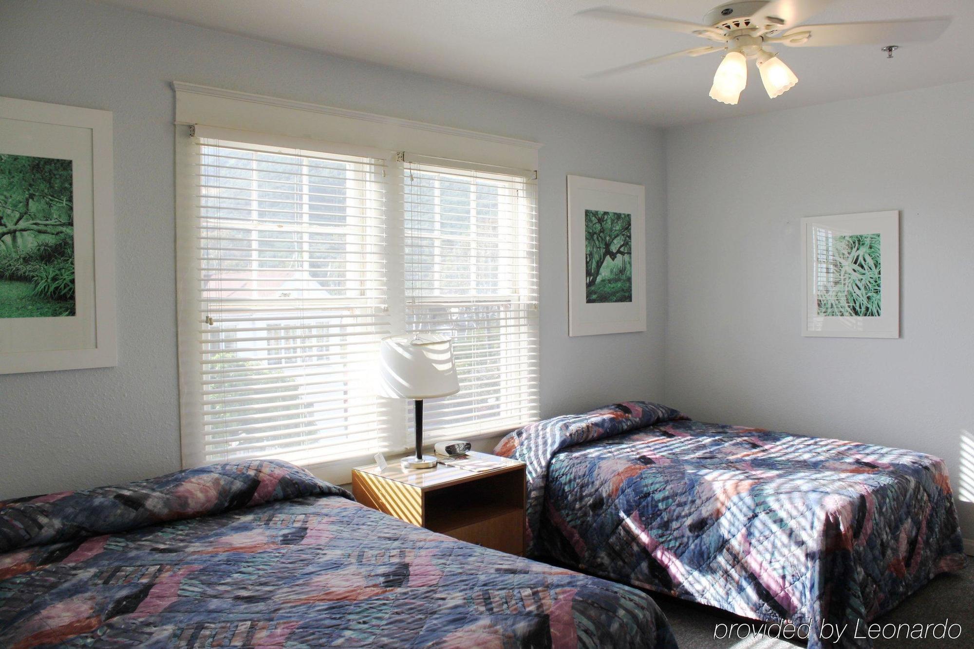 Hotel Atwater Avalon Rum bild